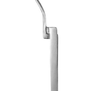 Articulating Paper Forceps