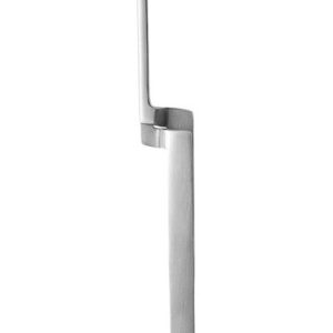 Articulating Paper Forceps