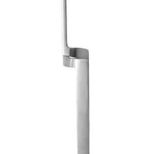 Articulating Paper Forceps
