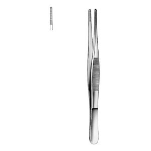 Dressing Forceps