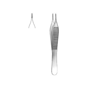 Dressing Forceps