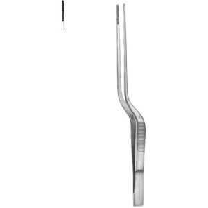 Dressing Forceps