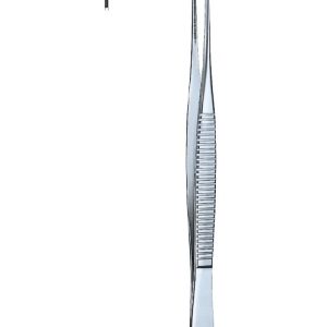 Atraumatic Dressing Forceps