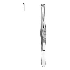 Dissecting Forceps