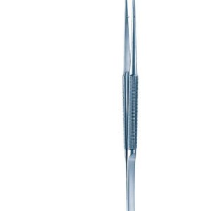 Micro Dressing Forceps