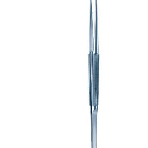 Micro Dressing Forceps