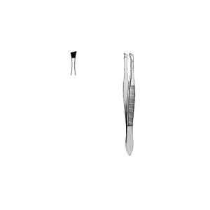 Cilia Forceps
