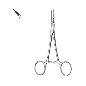 Splinter Forceps