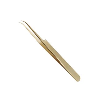 V-Shape Volume Tweezers