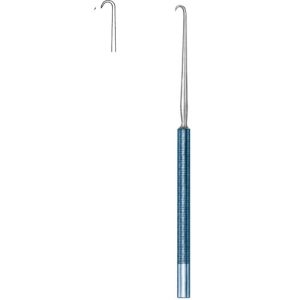 Bone Hooklet