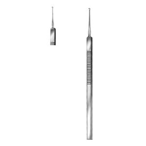 Micro Hooklet