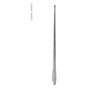 Myrtle Leaf Probe