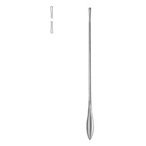 Myrtle Leaf Probe