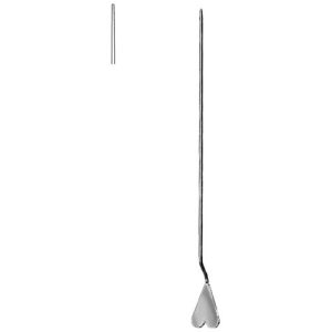 Fistula Probe