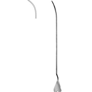 Fistula Probe