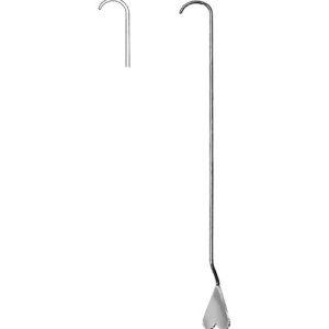 Fistula Probe