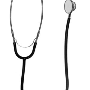 Stethoscope