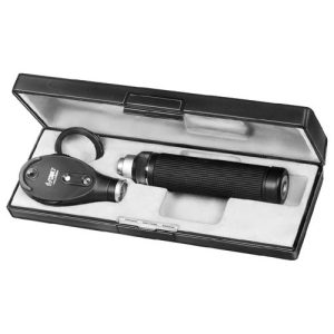 Ophtalmoscope Set