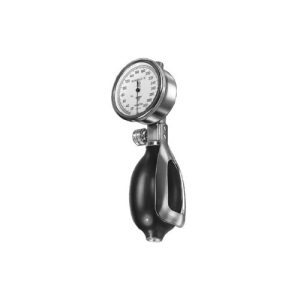Manometer