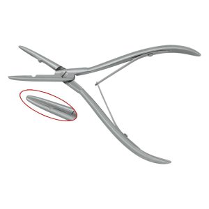 Hair Braiding Tools