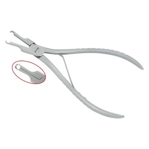 Hair Braiding Tools