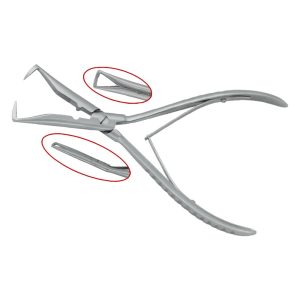 Hair Braiding Tools