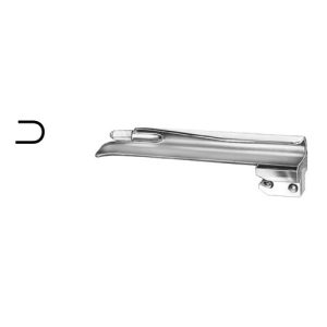 Laryngoscope Blade