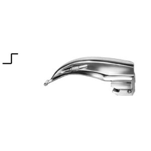 Laryngoscope Blade