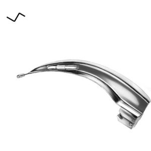 Laryngoscope Blade