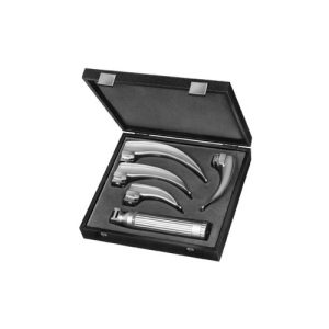 Laryngoscope Set
