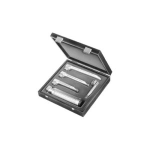 Laryngoscope Set