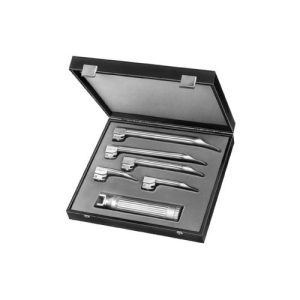 Laryngoscope Set