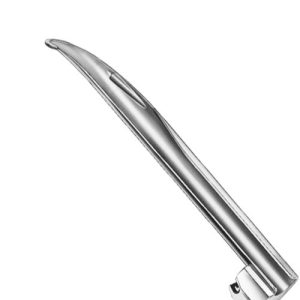 Laryngoscope Blade