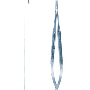 Micro Needle Holder