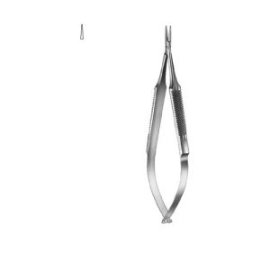 Micro Needle Holder