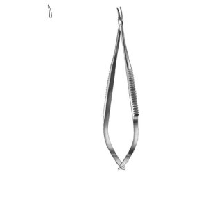 Micro Needle Holder