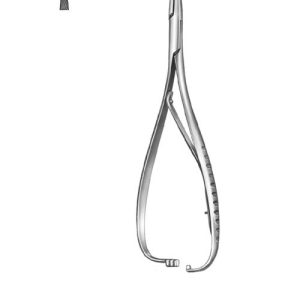 Needle Holder