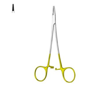 Needle Holder