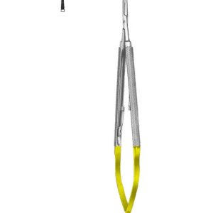 Micro Needle Holder