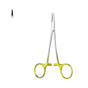 Needle Holder