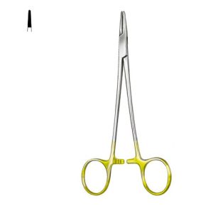 Needle Holder