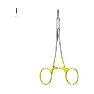 Needle Holder