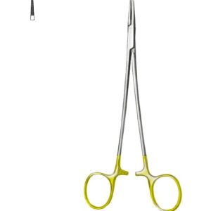 Needle Holder