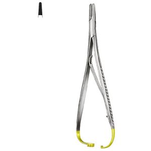 Needle Holder