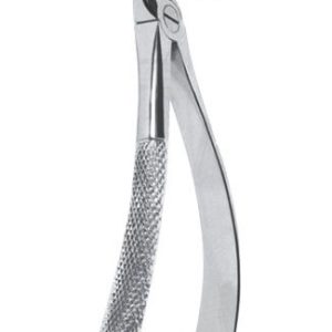 Extracting Forceps - English Pattern