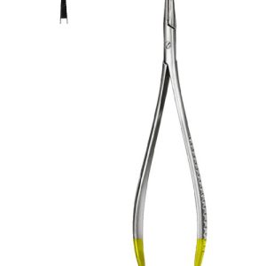 Needle Holder
