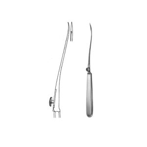 Reverdin Needle