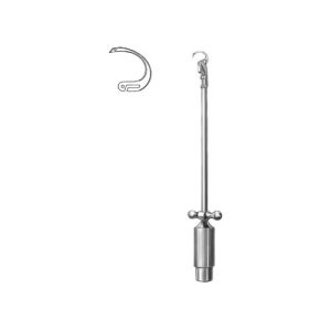 Spare Needle