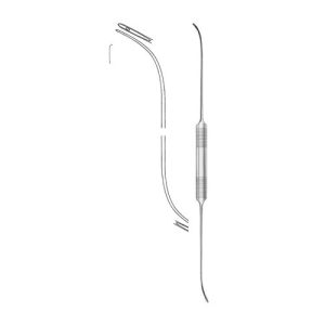 Ligature Needle