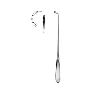 Ligature Needle
